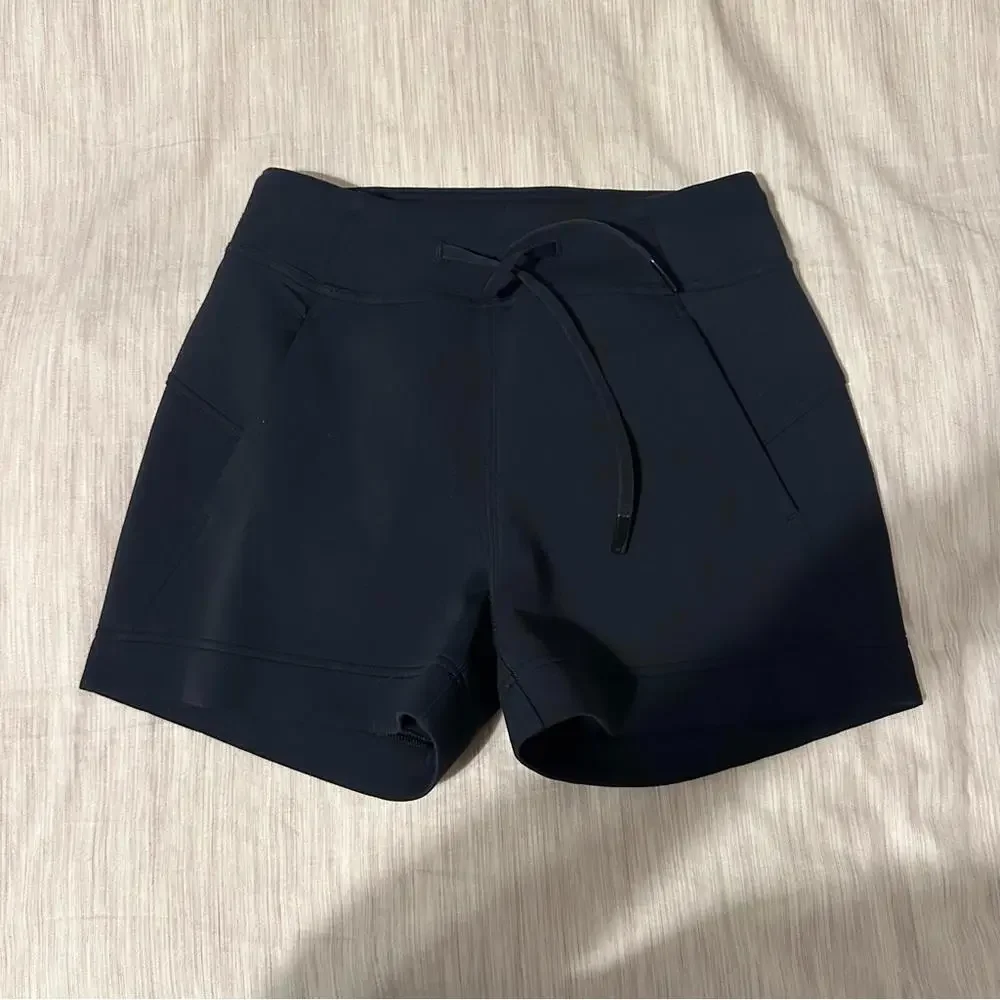 Lululemon Athletica Lululemon In-Form Short